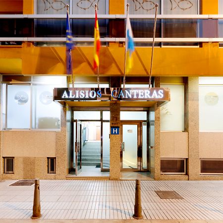 Crisol Alisios Canteras Las Palmas de Gran Canária Exterior foto