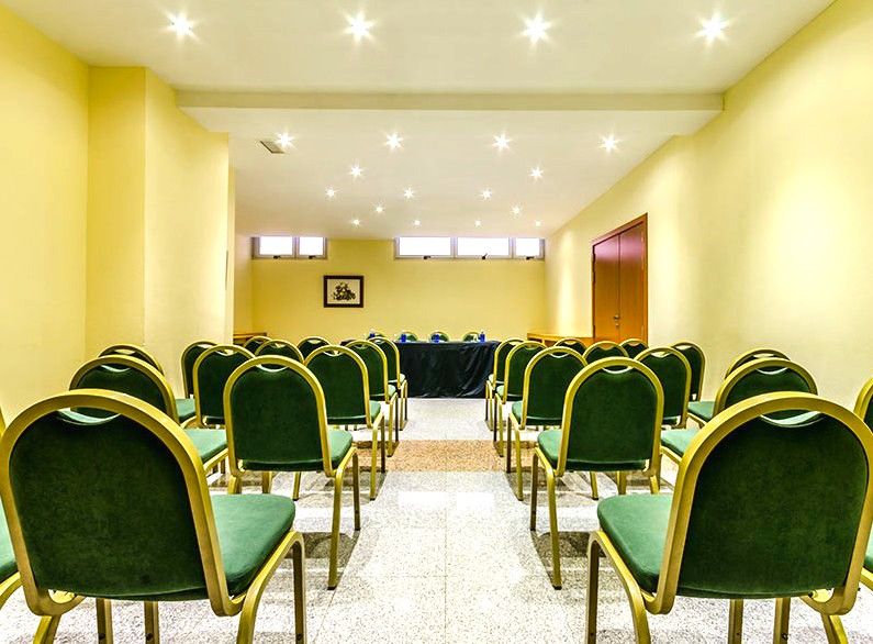Crisol Alisios Canteras Las Palmas de Gran Canária Exterior foto