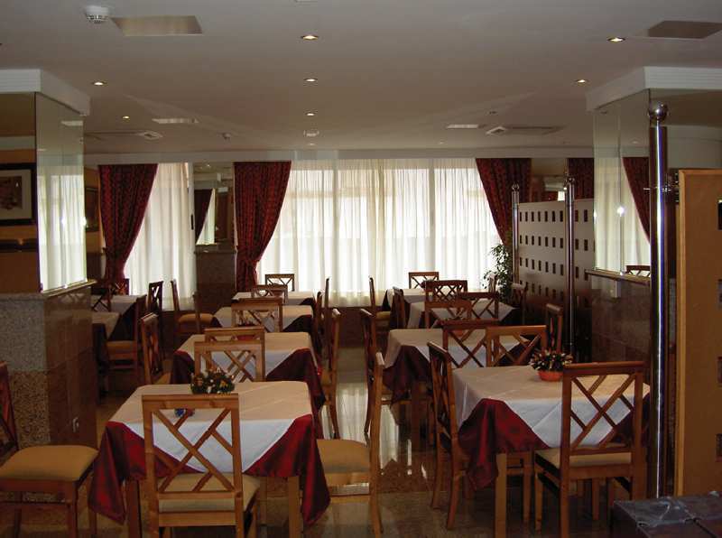 Crisol Alisios Canteras Las Palmas de Gran Canária Exterior foto