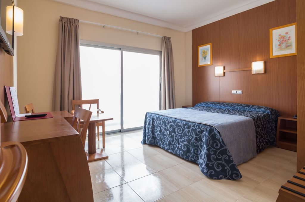 Crisol Alisios Canteras Las Palmas de Gran Canária Exterior foto