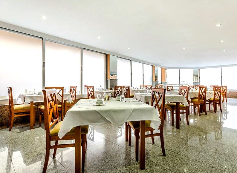 Crisol Alisios Canteras Las Palmas de Gran Canária Exterior foto